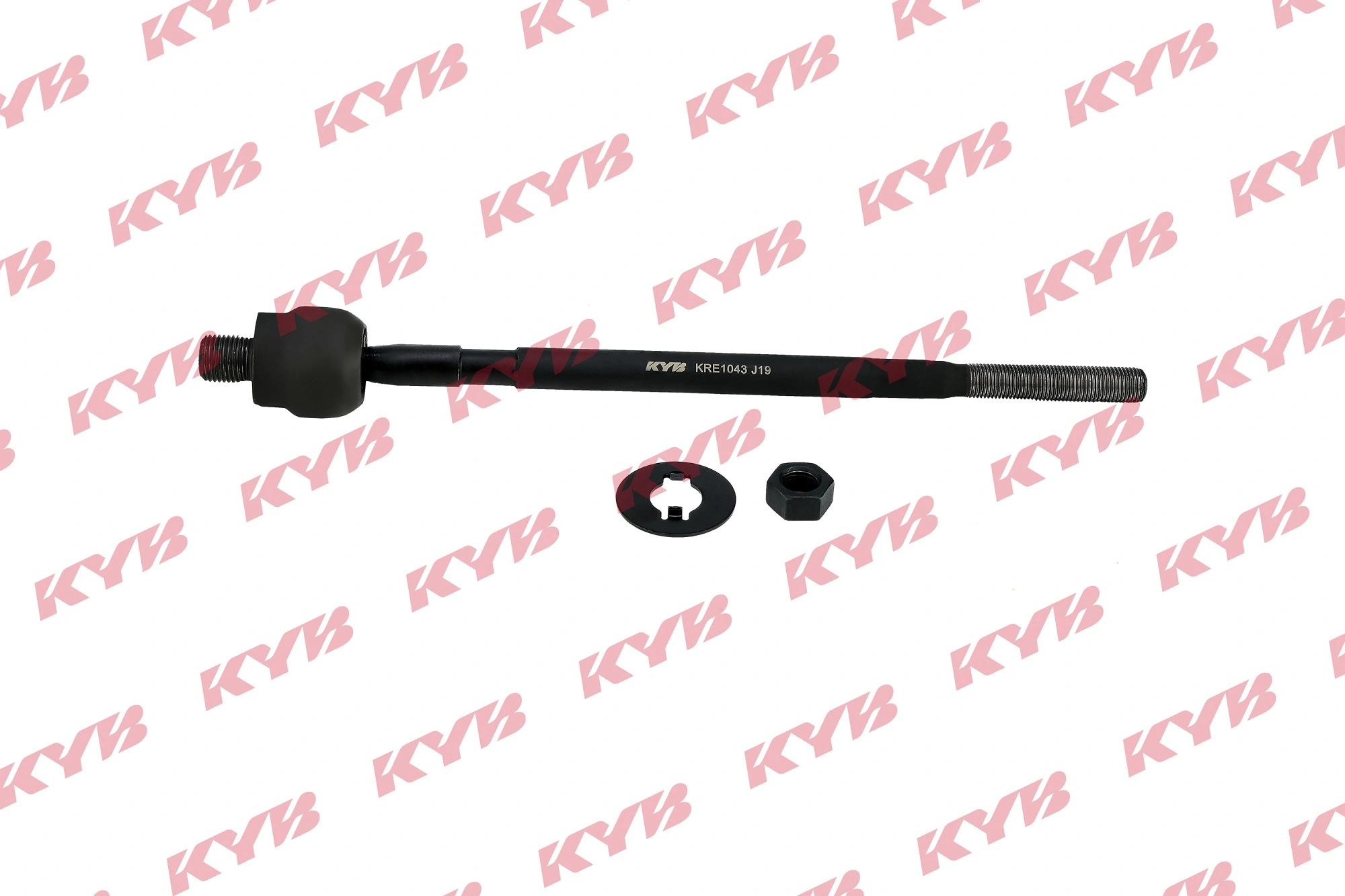Купити SH0404 AMP/Paradowscy Тяга рульова поздовжня