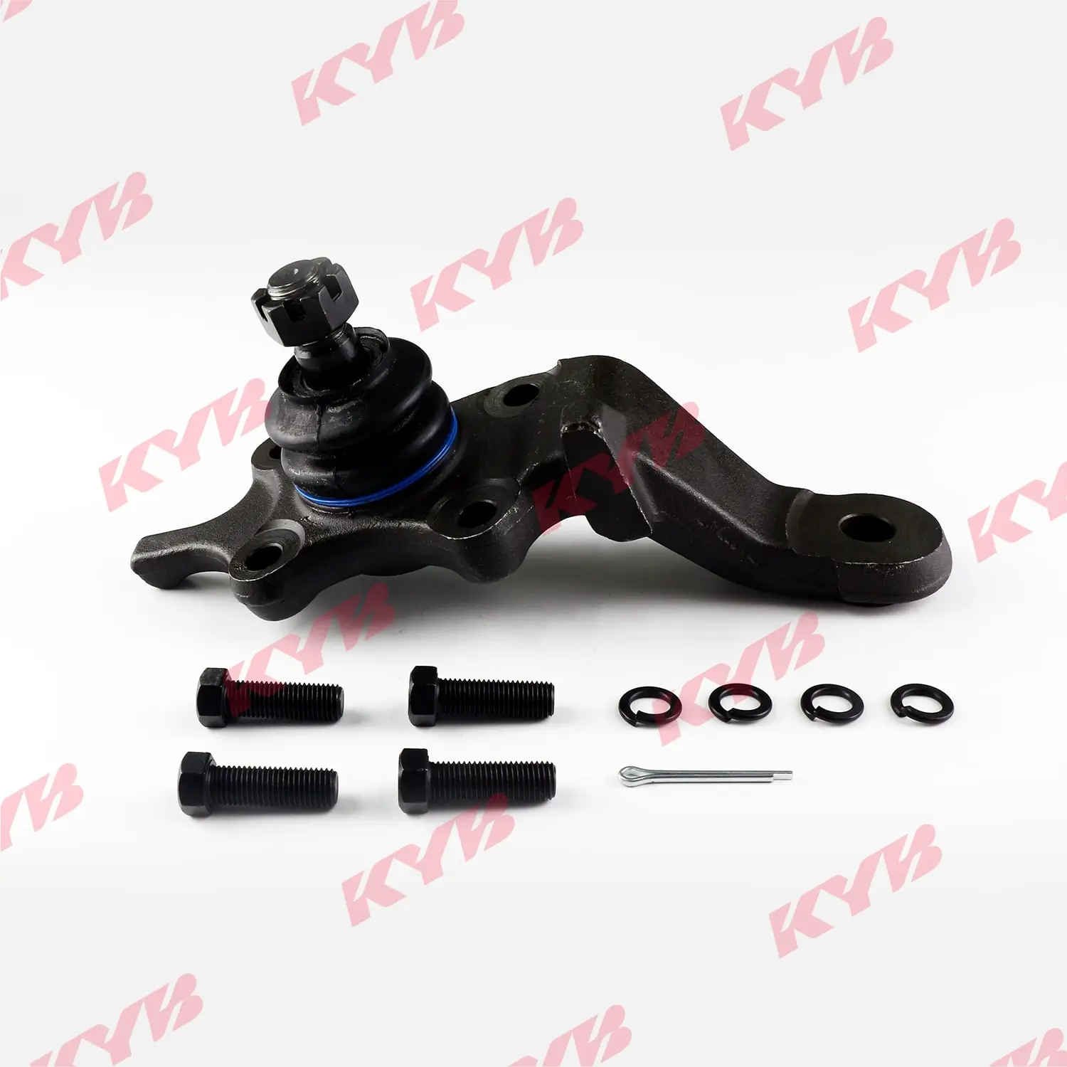 Кульова опора, нижня, ліва Central CBT46L ціна, від 32.49 USD