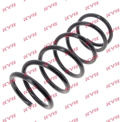 Пружина передня 1340929080 Fiat/Alfa/Lancia