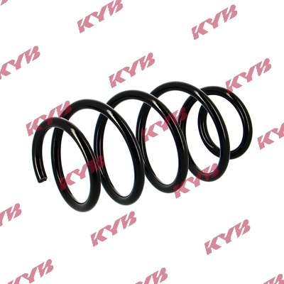 Пружина передня B+S CSFV020 ціна, від 40.54 USD