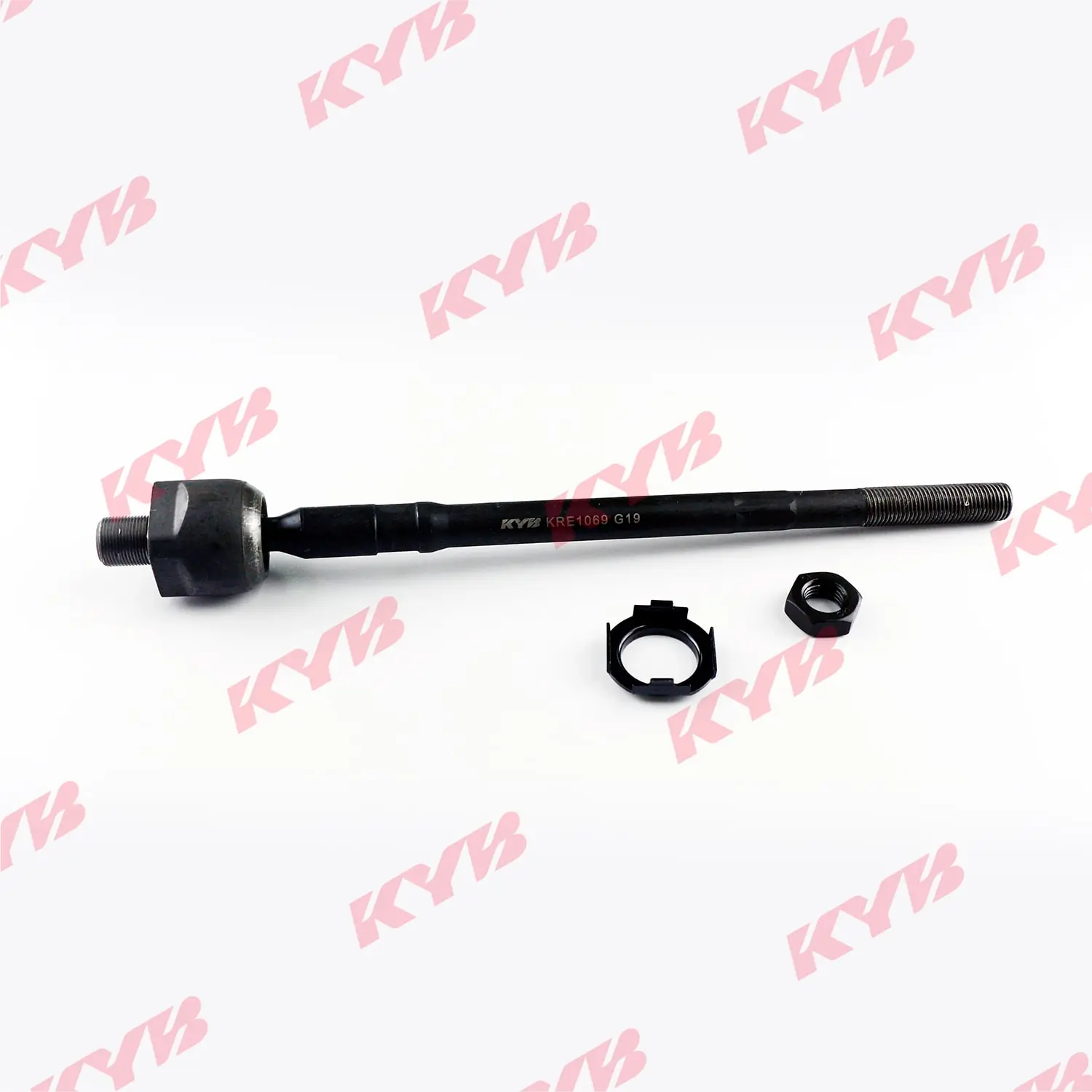 Тяга рульова Qsten TRI120