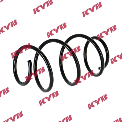 A1723212304 Mercedes Пружина амортизатора передняя