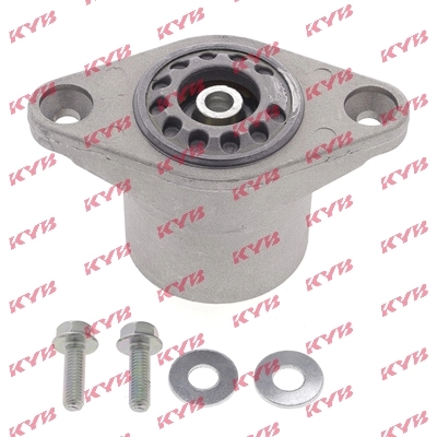 Опора амортизатора заднього VWSM013 Polcar