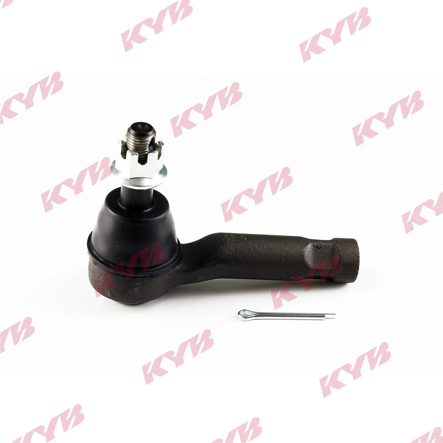 KTR1277 Kayaba Зовнішній наконечник рульової тяги