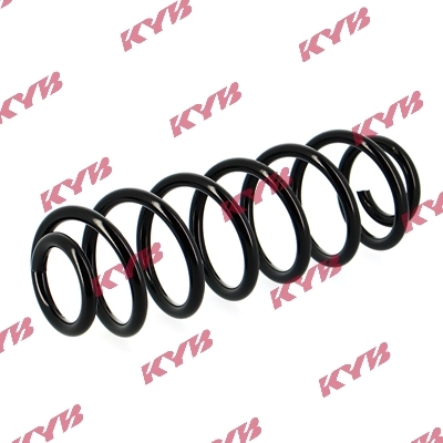Пружина задня Polcar ST605718 ціна, від 23.79 USD