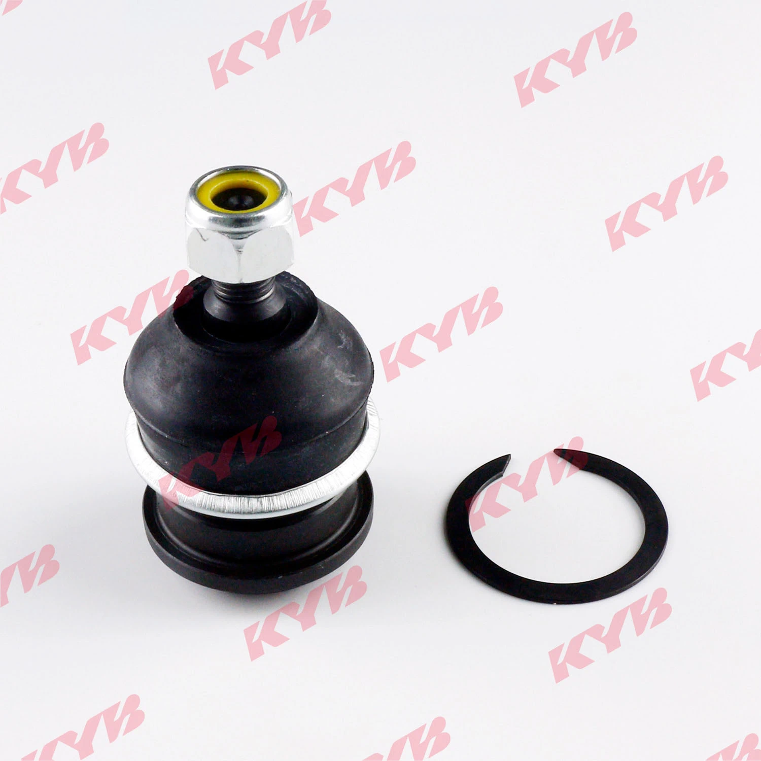Купити QJ0408P Q-top Кульова опора, нижня