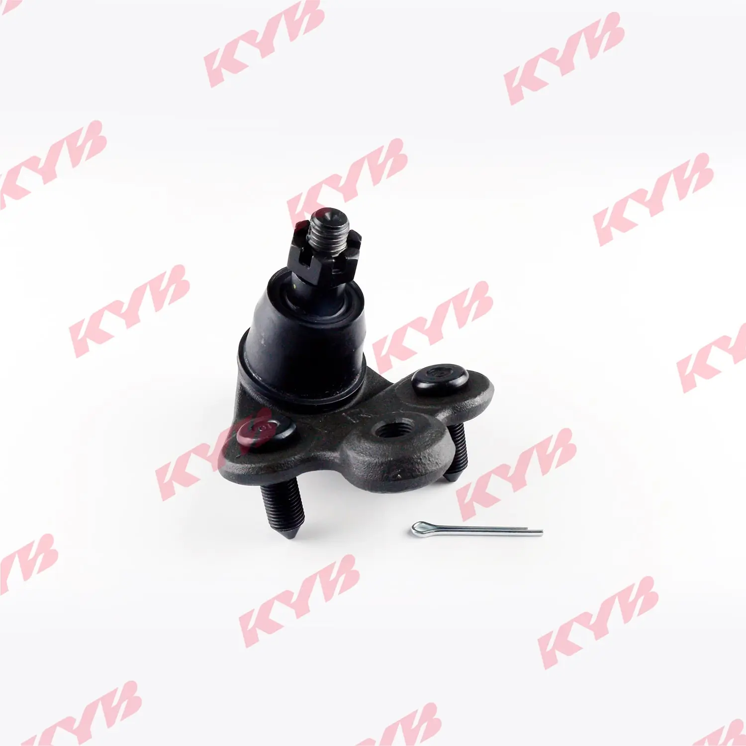 Кульова опора, нижня, права RL512403H Raiso