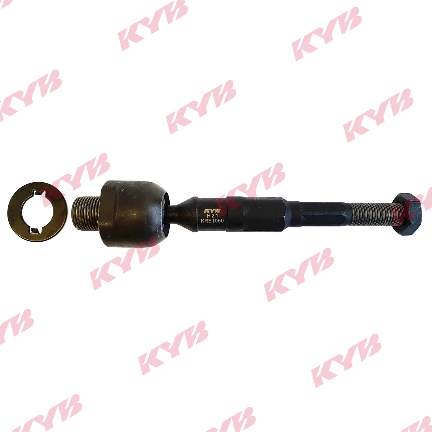 ATRHO1026 Tenacity Тяги кермові