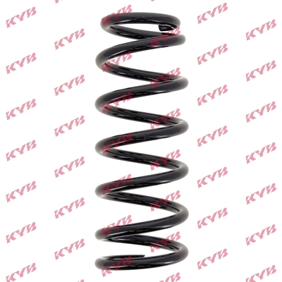 601018 Maxgear Пружина підвіски задня
