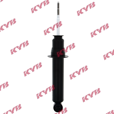 328330 Boge Амортизатори задні