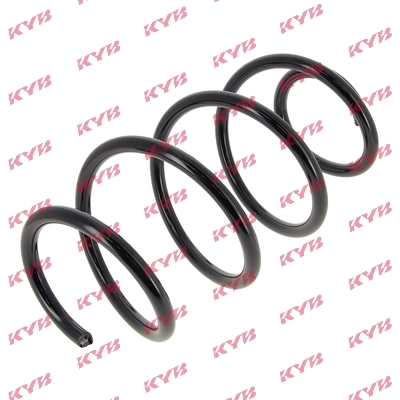 Пружина передня Hyundai/Kia 546303Z021 ціна, від 46.93 USD