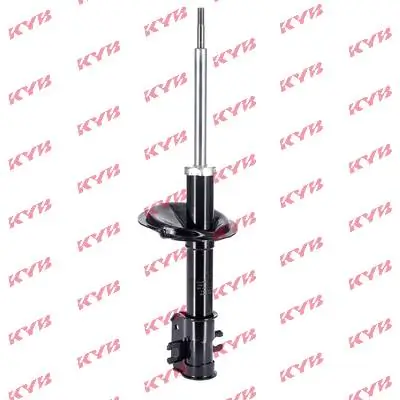 Стойка амортизатора передняя Polcar 22045485 ціна, від 29.96 USD