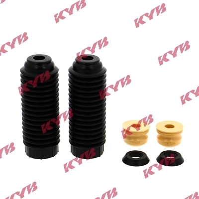 Купити KYB910253 Kayaba Буфер-відбійник амортизатора переднього + пильовик