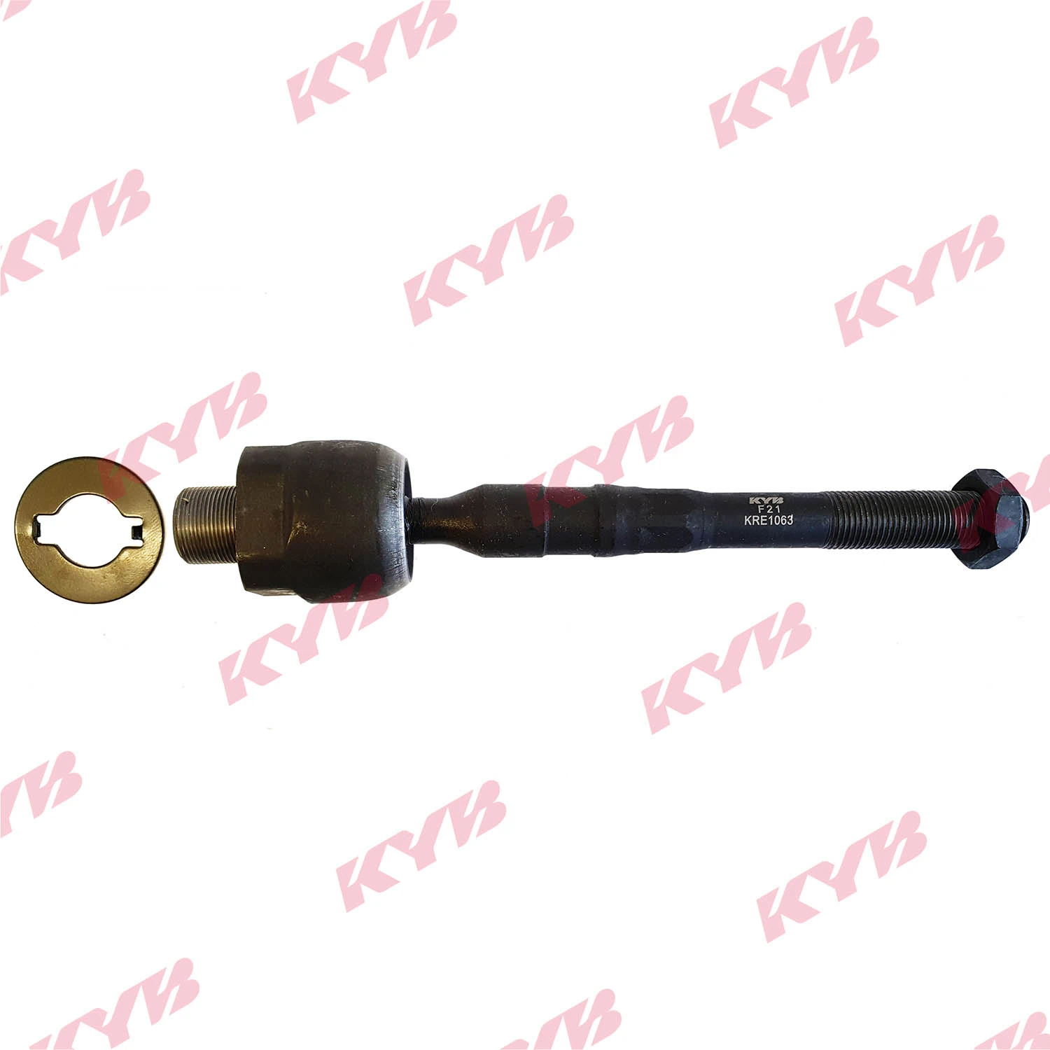 RS6818 Goodrem Тяги кермові
