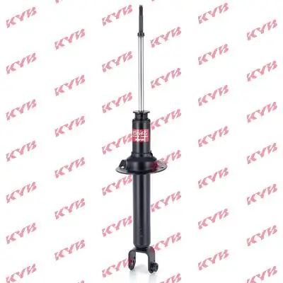 Купити MNDMSS020038 Mando Стійка амортизатора задня