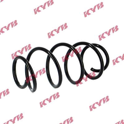 31336787144 BMW Пружина амортизатора передняя