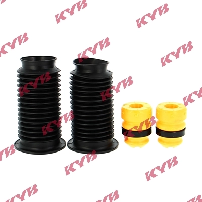 Пильник амортизатора переднього Q-top QY2402P ціна, від 7.00 USD
