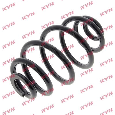 Пружина задня Kayaba RX6346 ціна, від 33.48 USD
