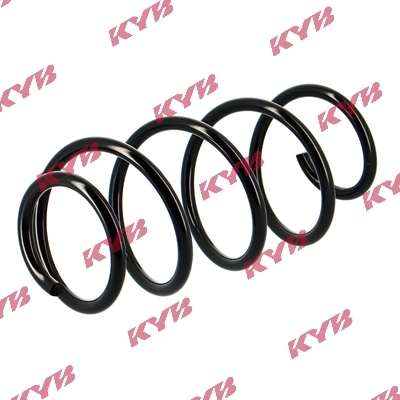 Купити Пружина передня Volkswagen Jetta V 1K2