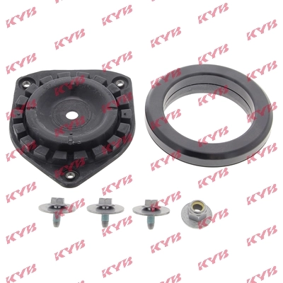 Опора стійки амортизатора переднього Raiso RC01536 ціна, від 22.38 USD