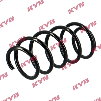 Пружина передня Skoda SuperB II ліфтбек (3T4) (2008 - 2015) ціна, від 19.36 USD