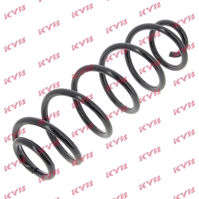 Пружина задня Kamoka 2120344 ціна, від 25.31 USD