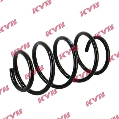 Купити 540104EA2A Renault (RVI) Гвинтова пружина підвіска