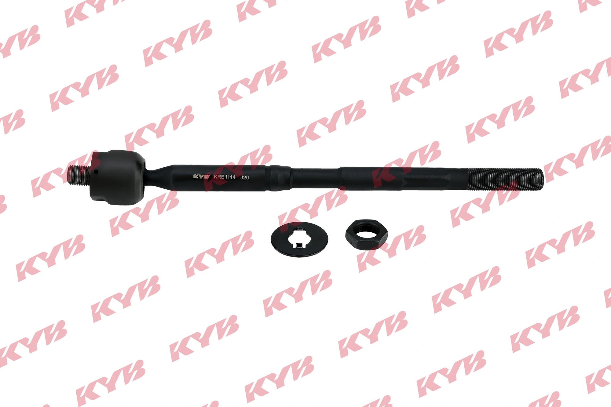 Тяга рульова поперечна Toyota Corolla VERSO мінівен (R10) (2004 - 2009) ціна, від 14.91 USD