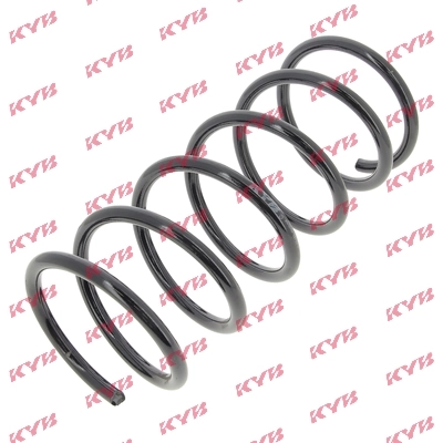 5463025110 Hyundai/Kia Пружина амортизатора передняя