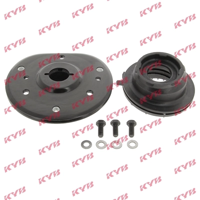 Опора стійки амортизатора переднього Goodrem RR2373 ціна, від 20.81 USD