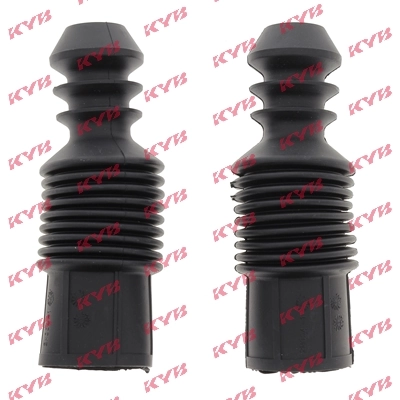 Купити QY1001P Q-top Буфер-відбійник амортизатора переднього + пильовик