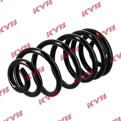 Пружина задня Polcar ST583507 ціна, від 40.87 USD
