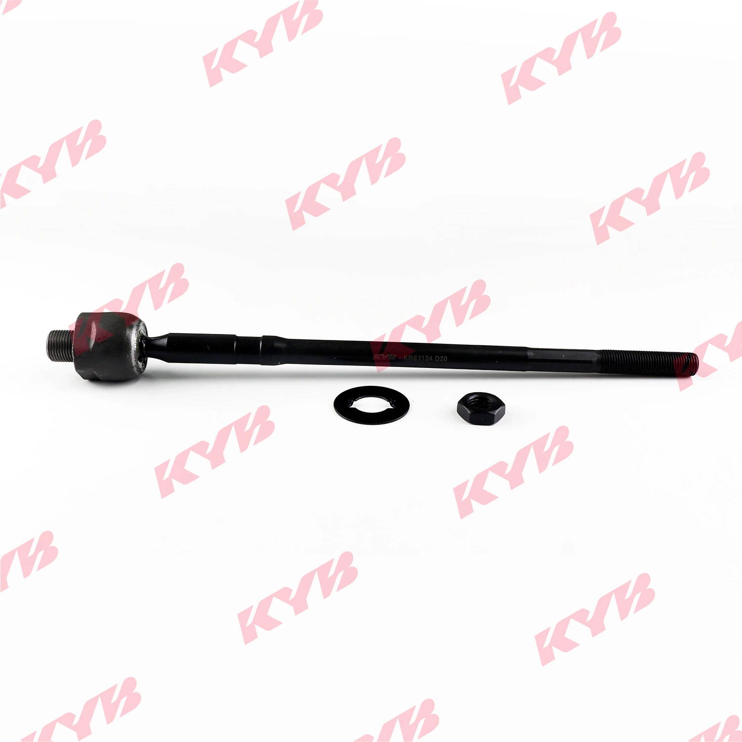 Тяга рульова поперечна AMP/Paradowscy SH0115 ціна, від 8.45 USD