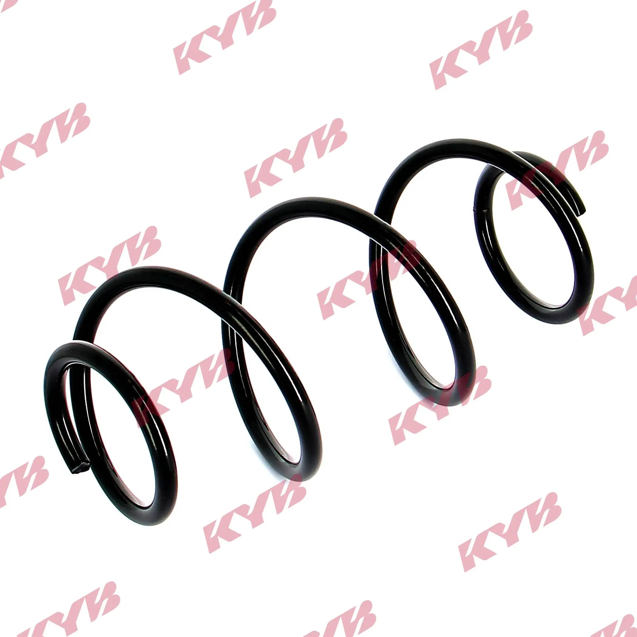 Пружина задня Renault (RVI) 550204878R ціна, від 37.70 USD