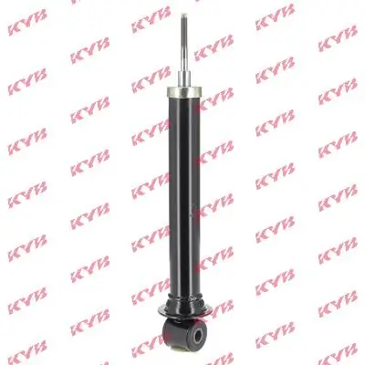 325300 Boge Амортизатори задні