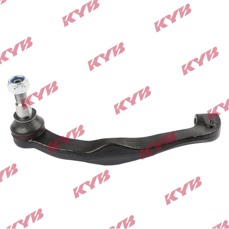 Накінечник рульової тяги, зовнішній Besa W756