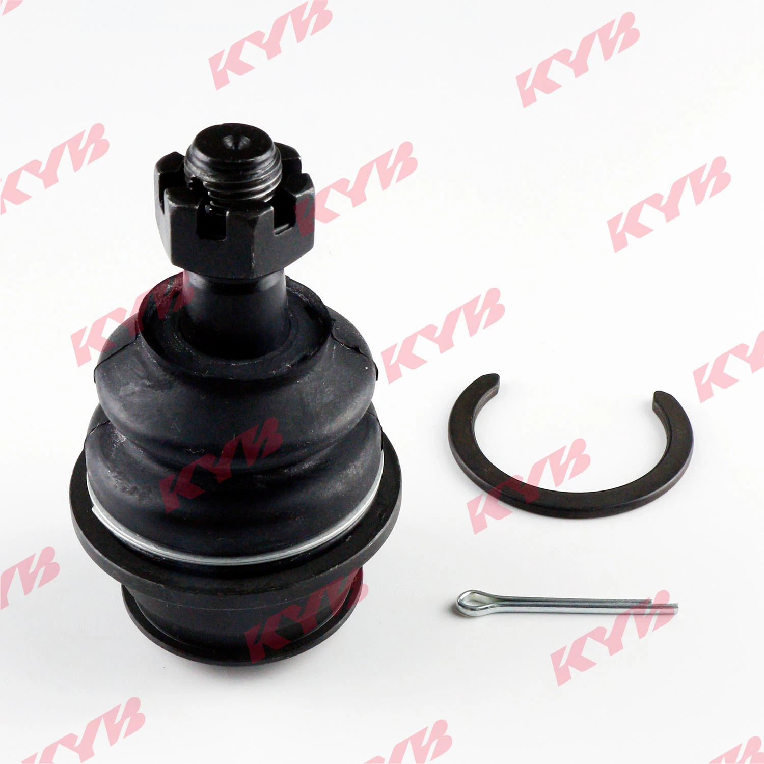 Кульова опора, нижня GMB 1010675 ціна, від 16.90 USD