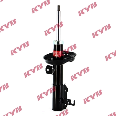 KC302T008G Motor7 Ліва передня стійка
