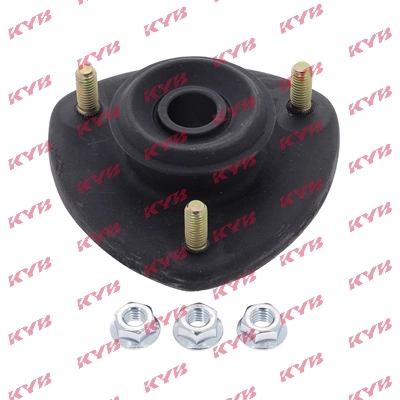 Опора стійки амортизатора переднього Polcar S020191 ціна, від 14.39 USD