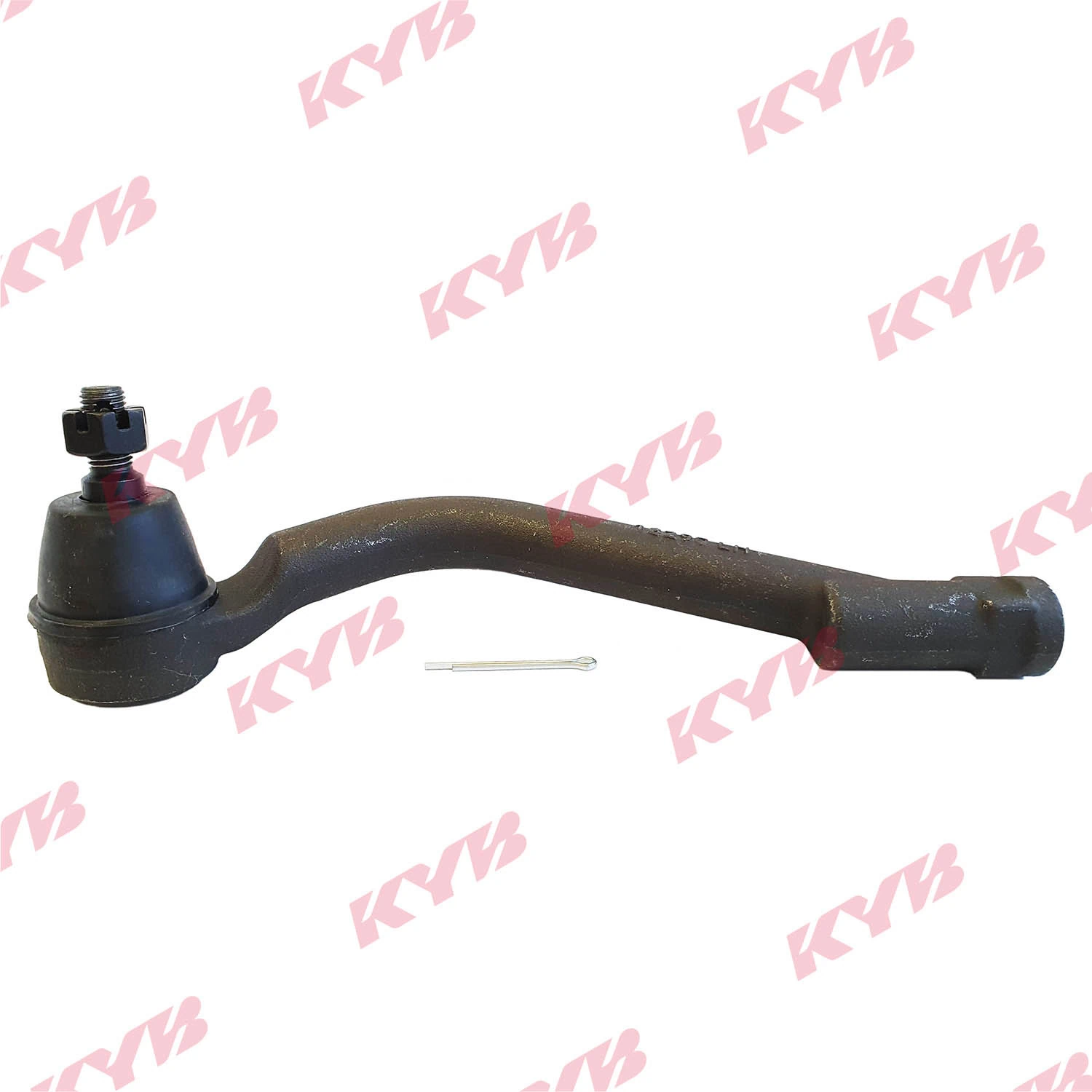 568202W000 VALEO Зовнішній наконечник рульової тяги