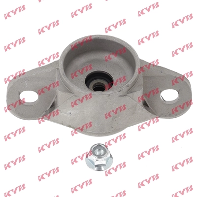 Опора амортизатора на Peugeot 307  3A, 3C