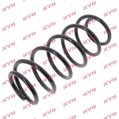 Пружина передня K+F 950267 ціна, від 25.93 USD