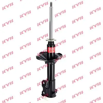 VNE4795 Bilstein Амортизатор передньої підвіски