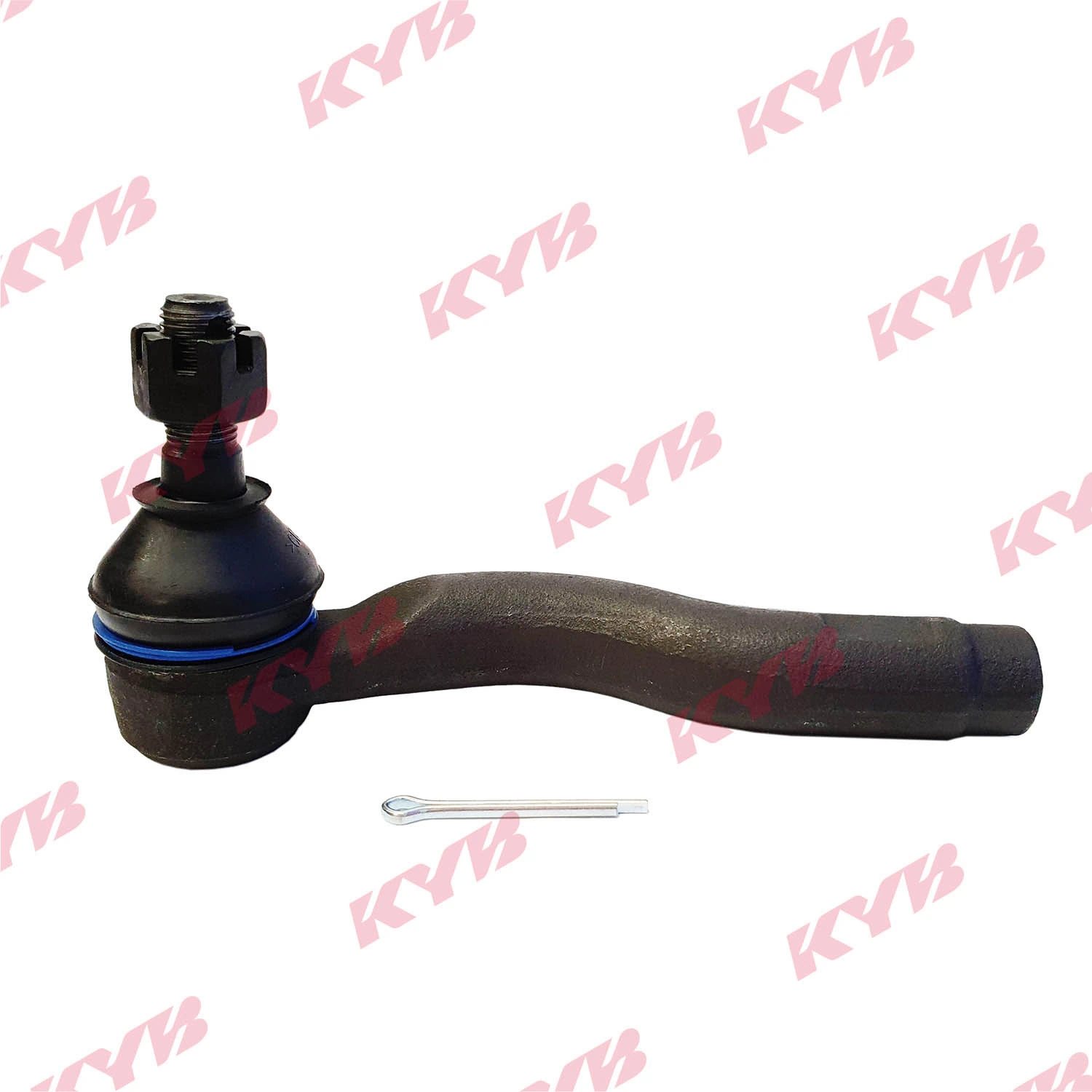 Наконечник рульовий AMP/Paradowscy ST0519 ціна, від 11.08 USD