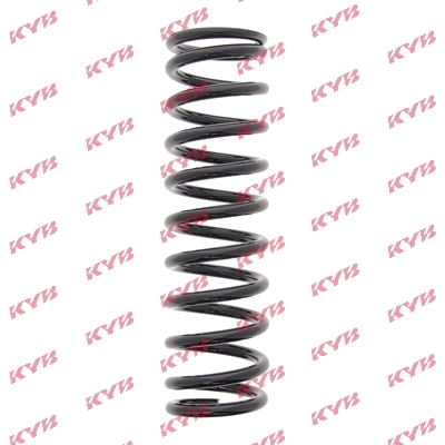 LS4056800 Lesjofors Пружина амортизатора передняя