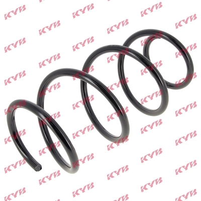 Пружина передня Sato Tech CS2734F ціна, від 20.13 USD