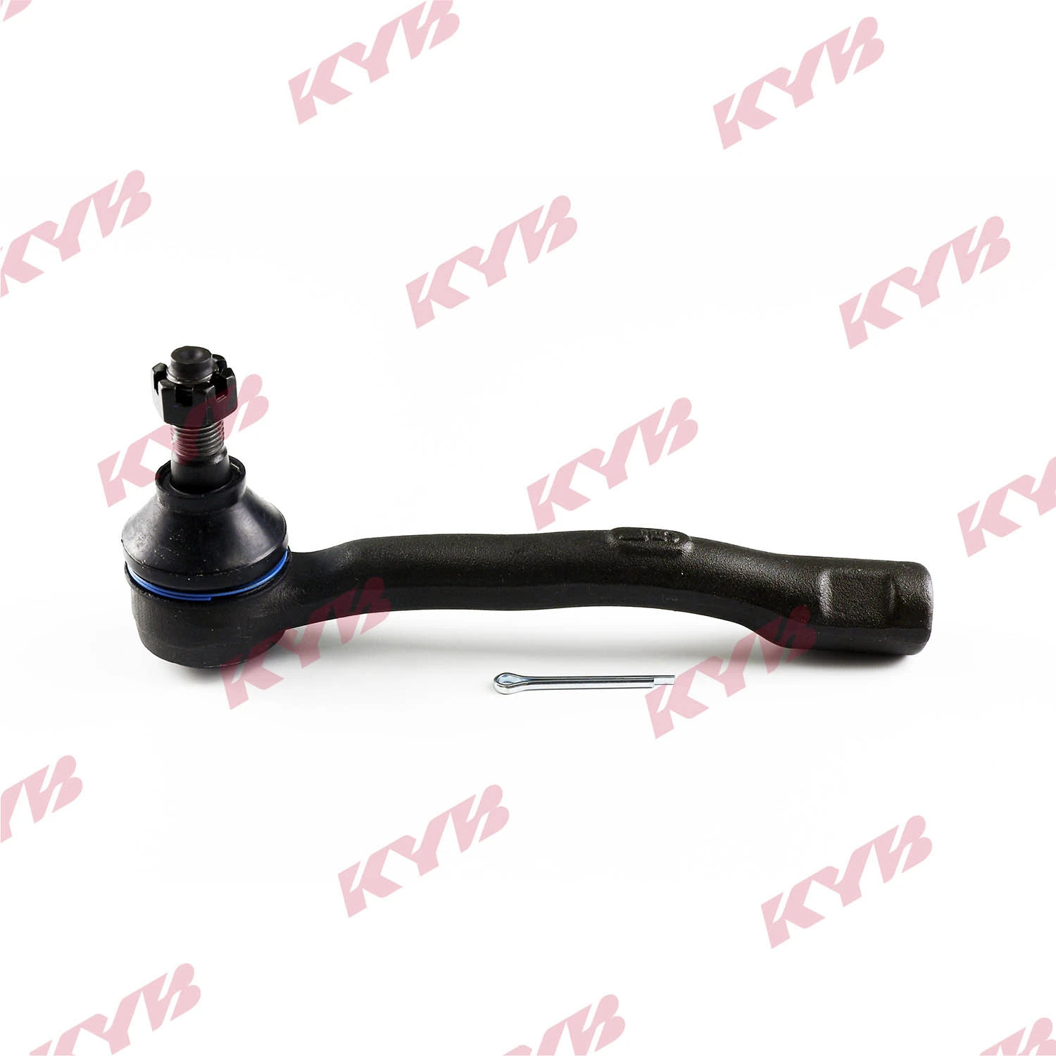 NSTR1011L NIPPON MOTORS Зовнішній наконечник рульової тяги