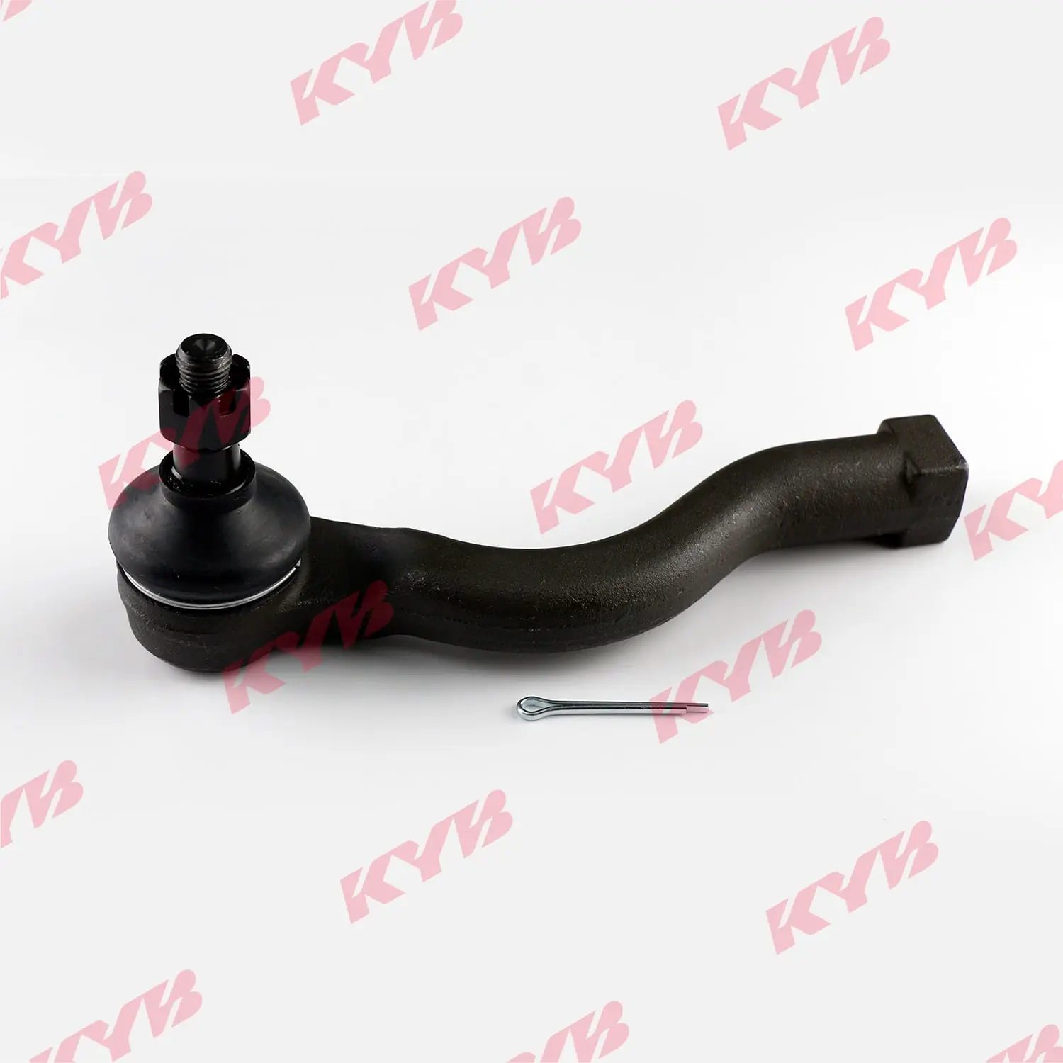 Наконечник рульовий 555 555SE7841L ціна, від 16.55 USD