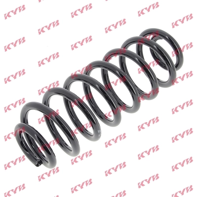 Пружина задня K+F 101516 ціна, від 28.75 USD