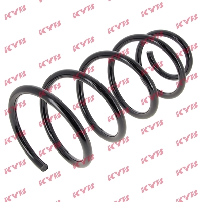 601092D Maxgear Пружина амортизатора передняя